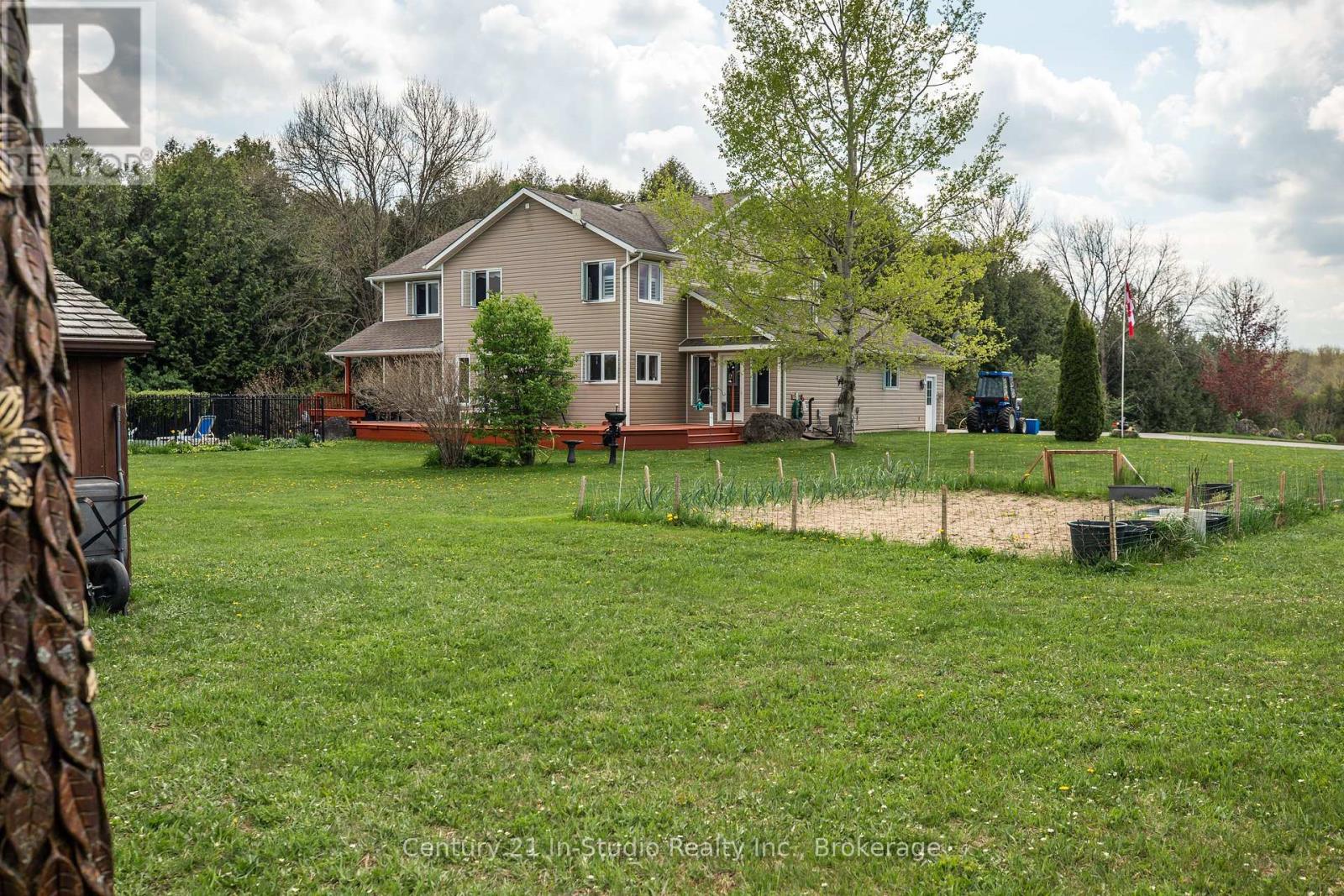 Photo 22 of 497119 Concession 6 S Bognor Road, Meaford ON