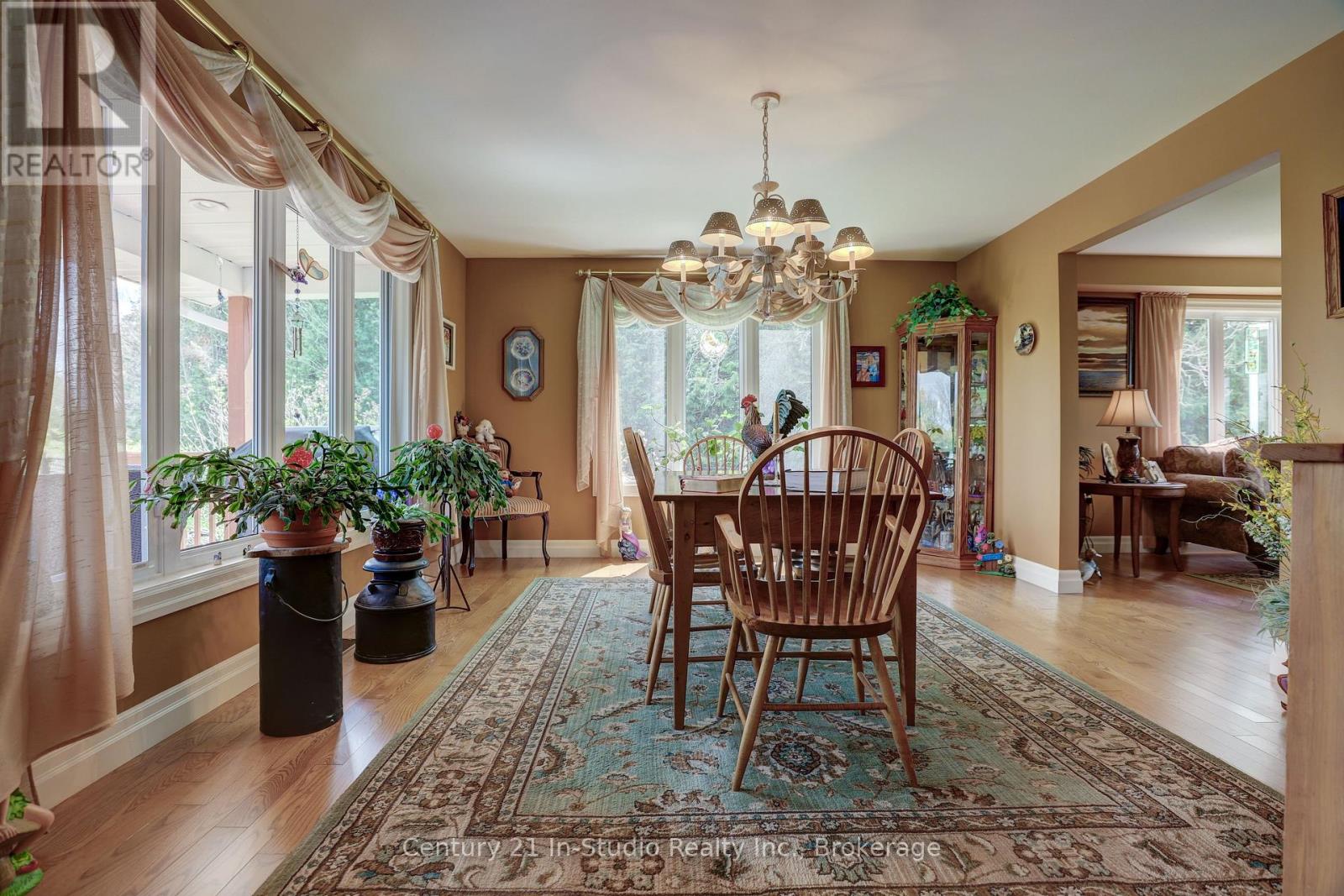 Photo 16 of 497119 Concession 6 S Bognor Road, Meaford ON