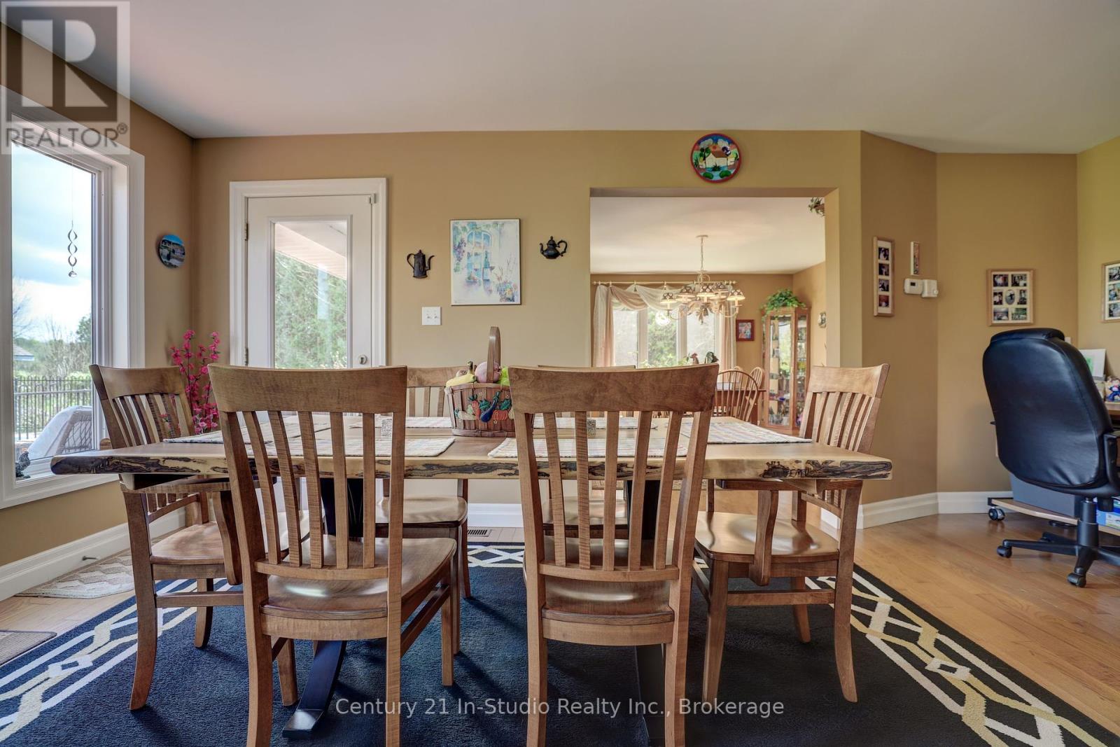 Photo 19 of 497119 Concession 6 S Bognor Road, Meaford ON
