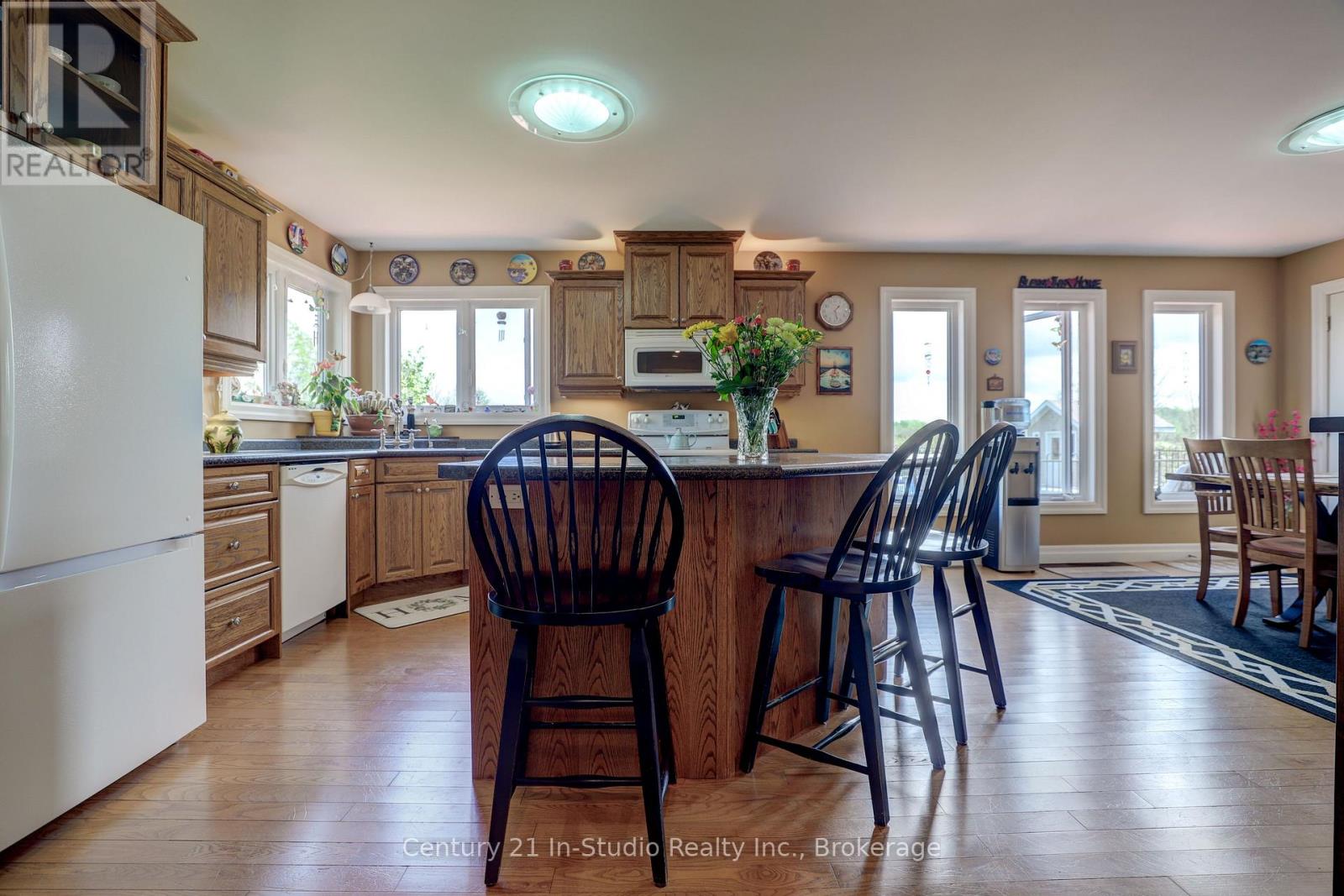 Photo 24 of 497119 Concession 6 S Bognor Road, Meaford ON