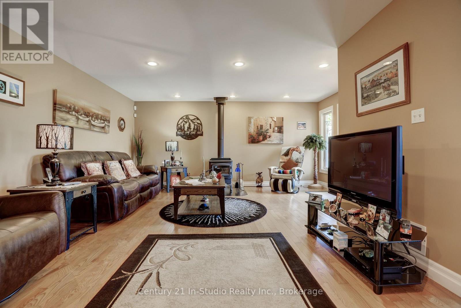 Photo 27 of 497119 Concession 6 S Bognor Road, Meaford ON