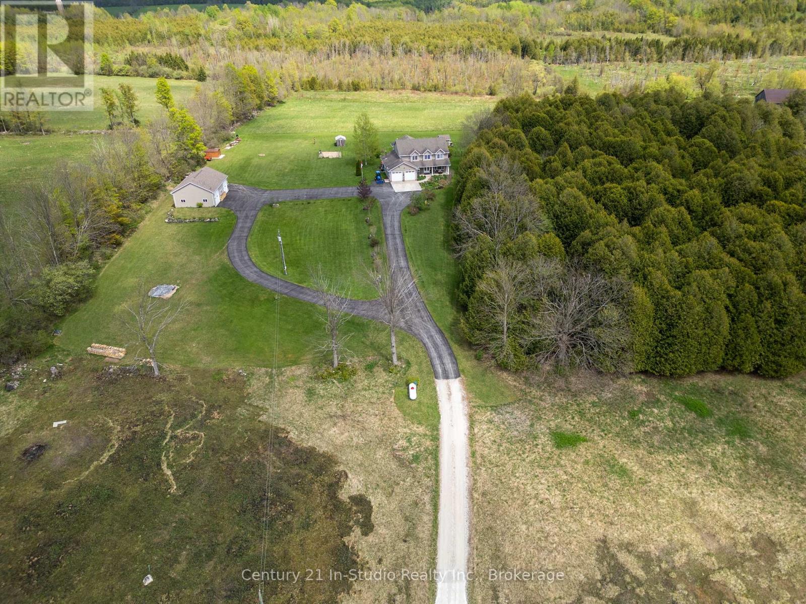Photo 7 of 497119 Concession 6 S Bognor Road, Meaford ON