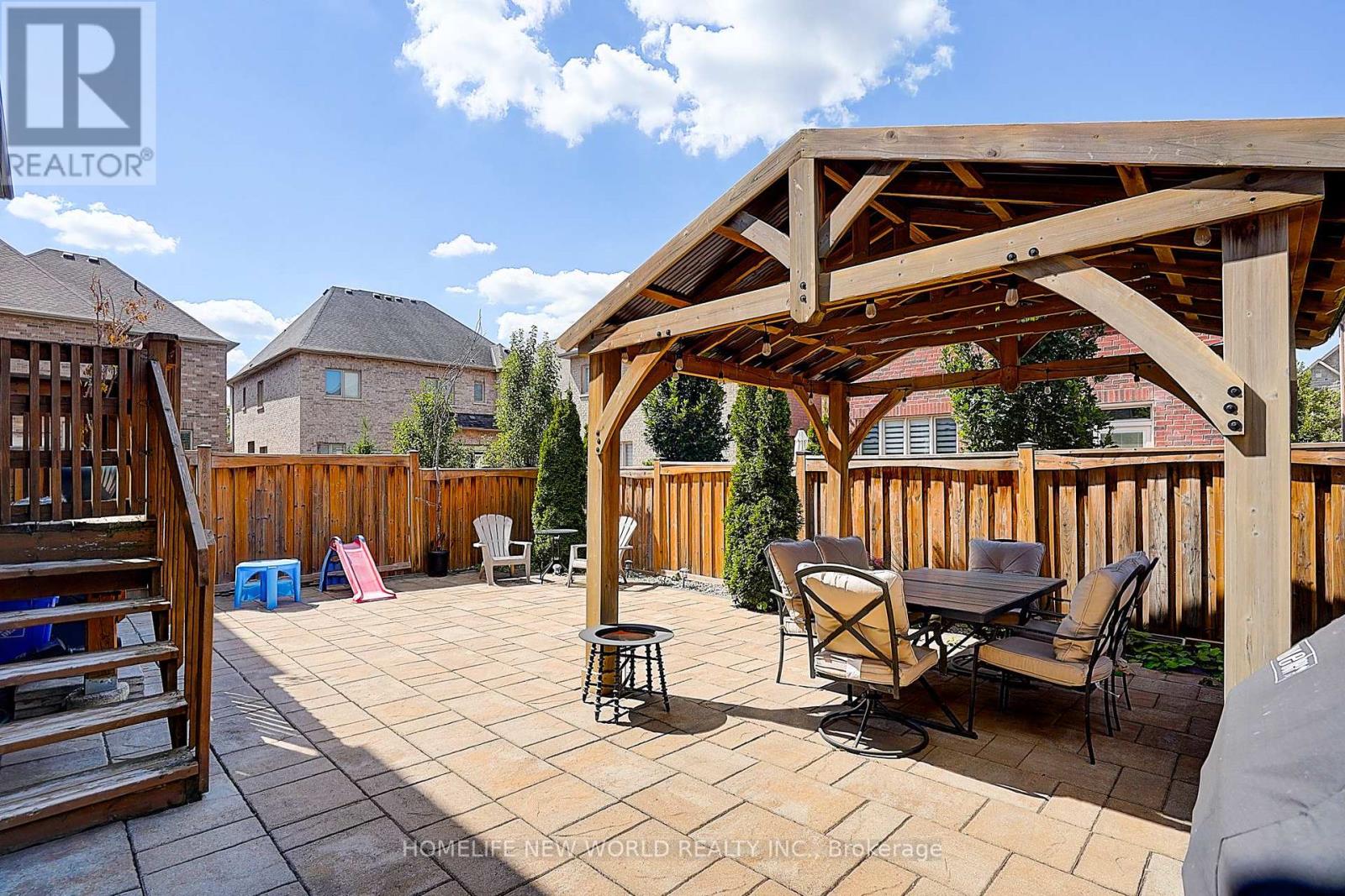 Photo 17 of 253 Cannes Avenue, Vaughan ON