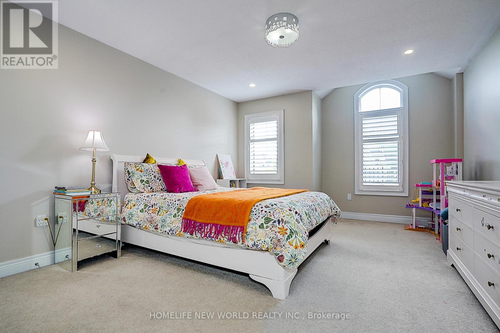 Photo 1 of 253 Cannes Avenue, Vaughan ON