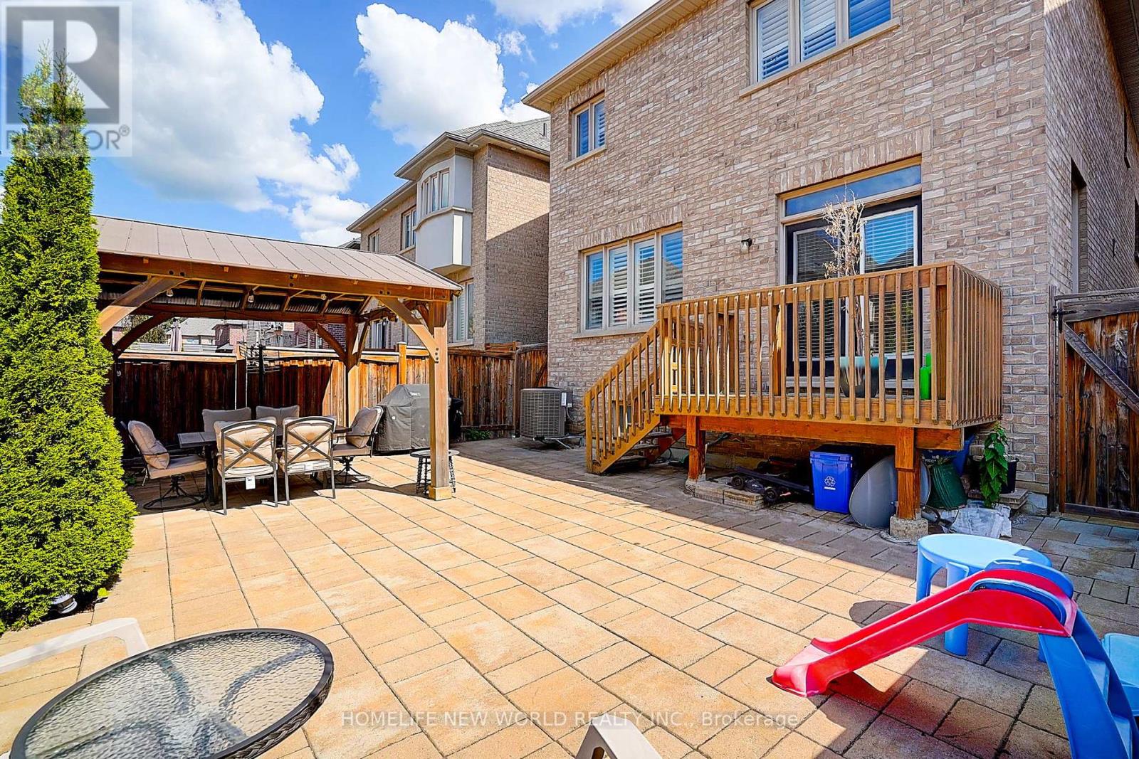 Photo 39 of 253 Cannes Avenue, Vaughan ON