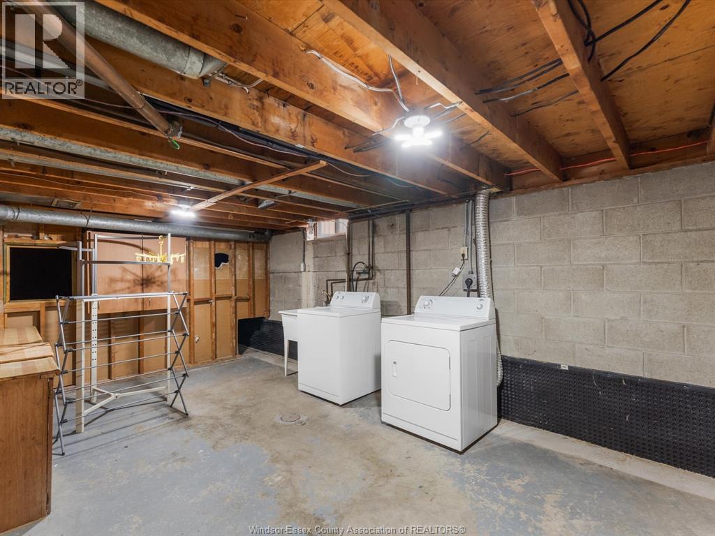Photo 18 of 1730 Columbia Court Unit 101, Windsor ON