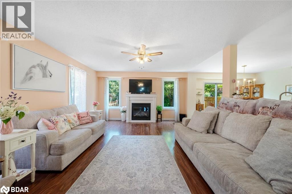Photo 1 of 84 Gore Drive, Barrie ON