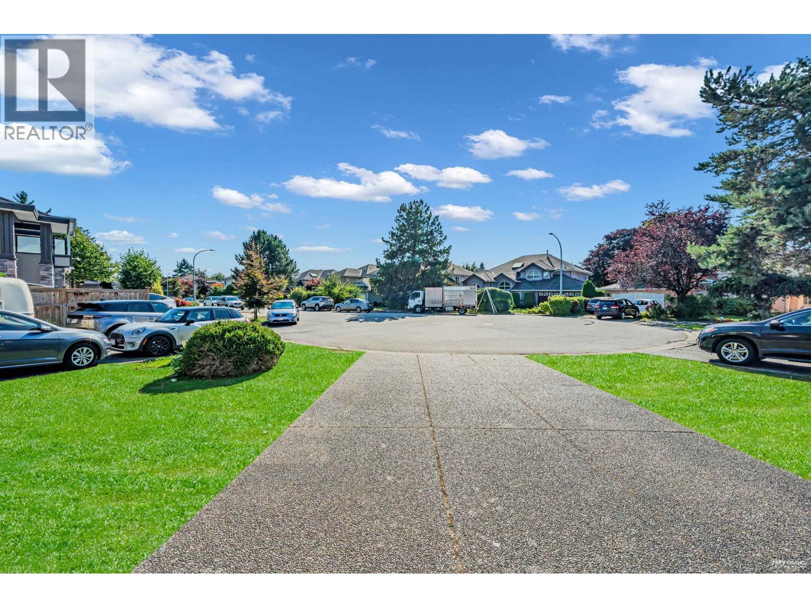 Photo 6 of 2140 Davies Court, Richmond BC