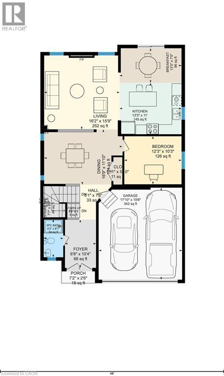Photo 20 of 114 Lampman Drive, Grimsby ON