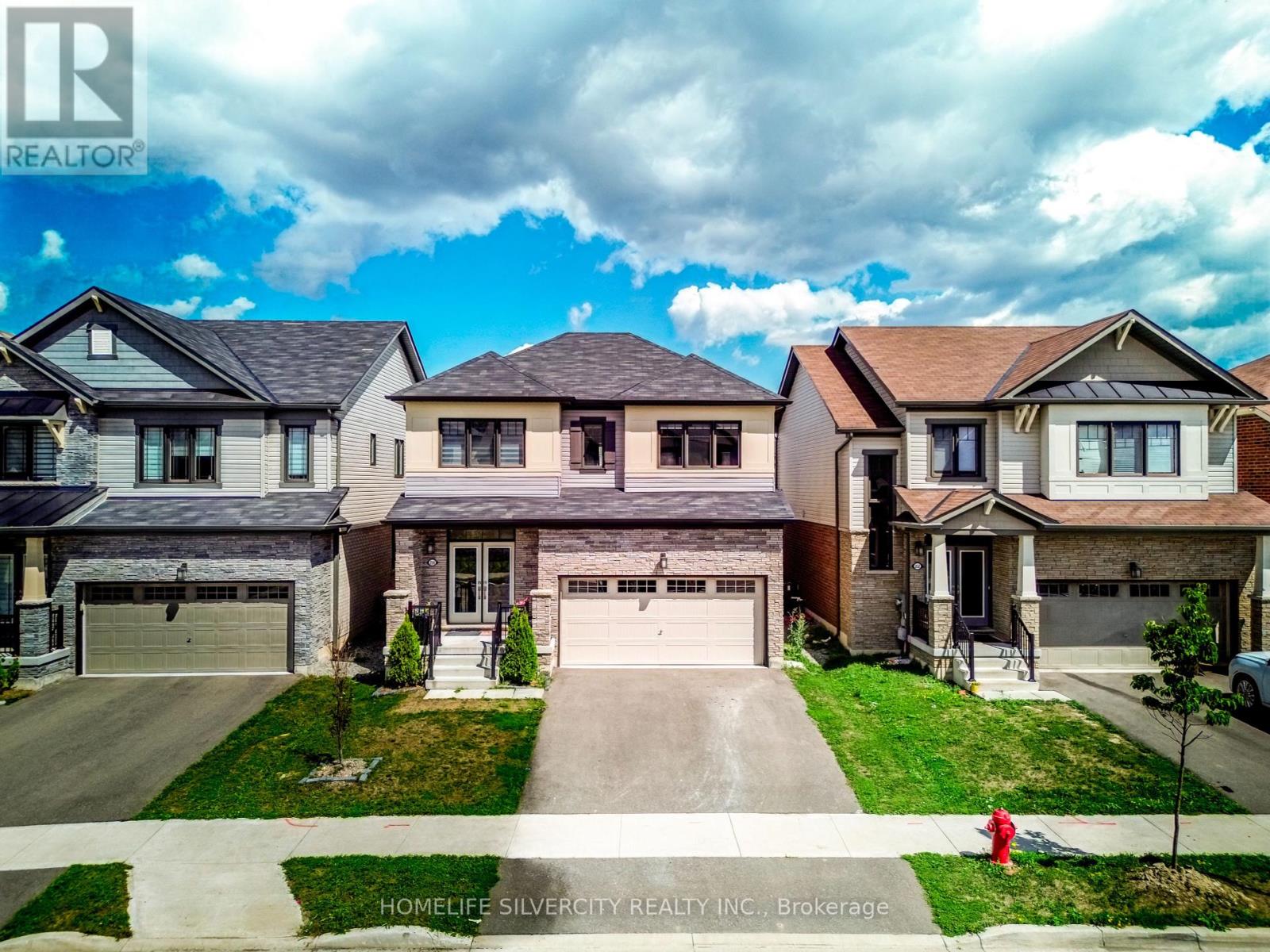 Photo 4 of 256 Bedrock Drive, Hamilton ON