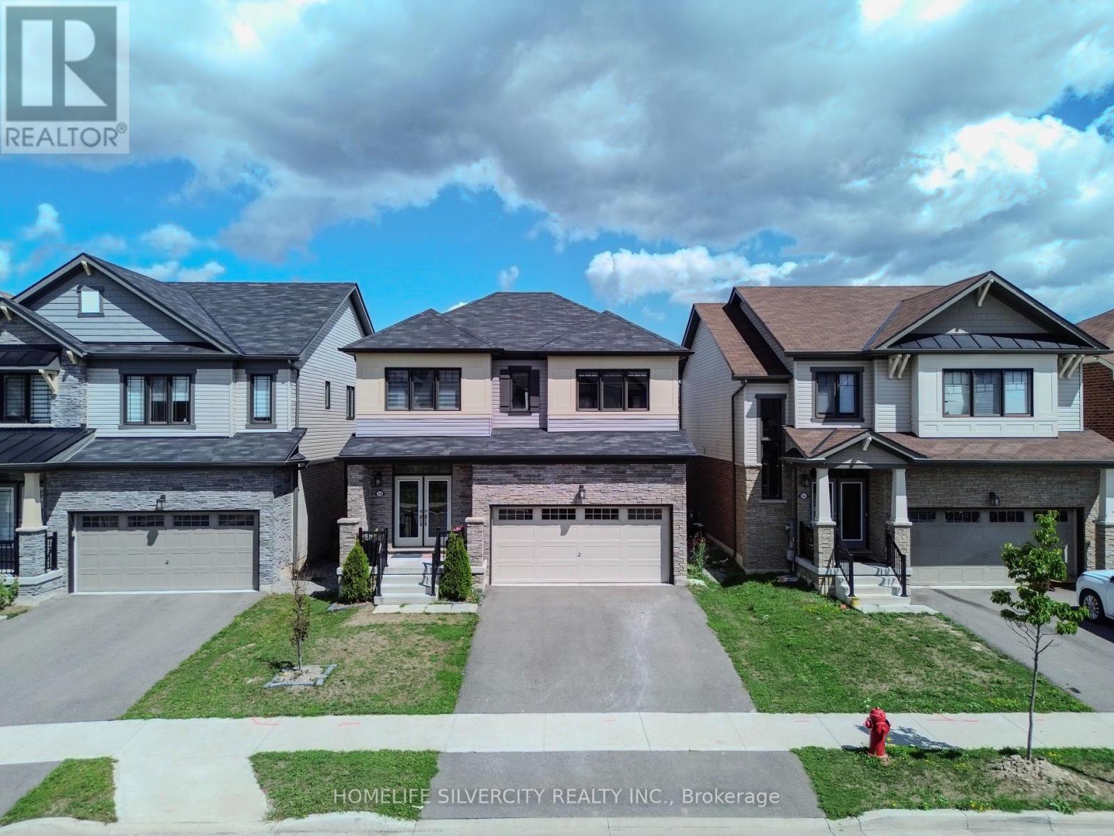 Photo 40 of 256 Bedrock Drive, Hamilton ON