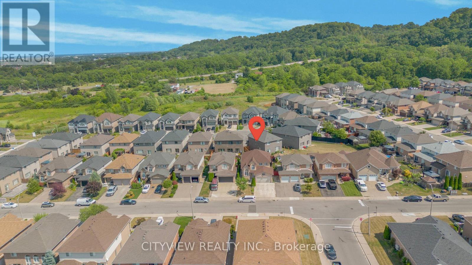 Photo 43 of 48 Nashville Circle, Hamilton ON
