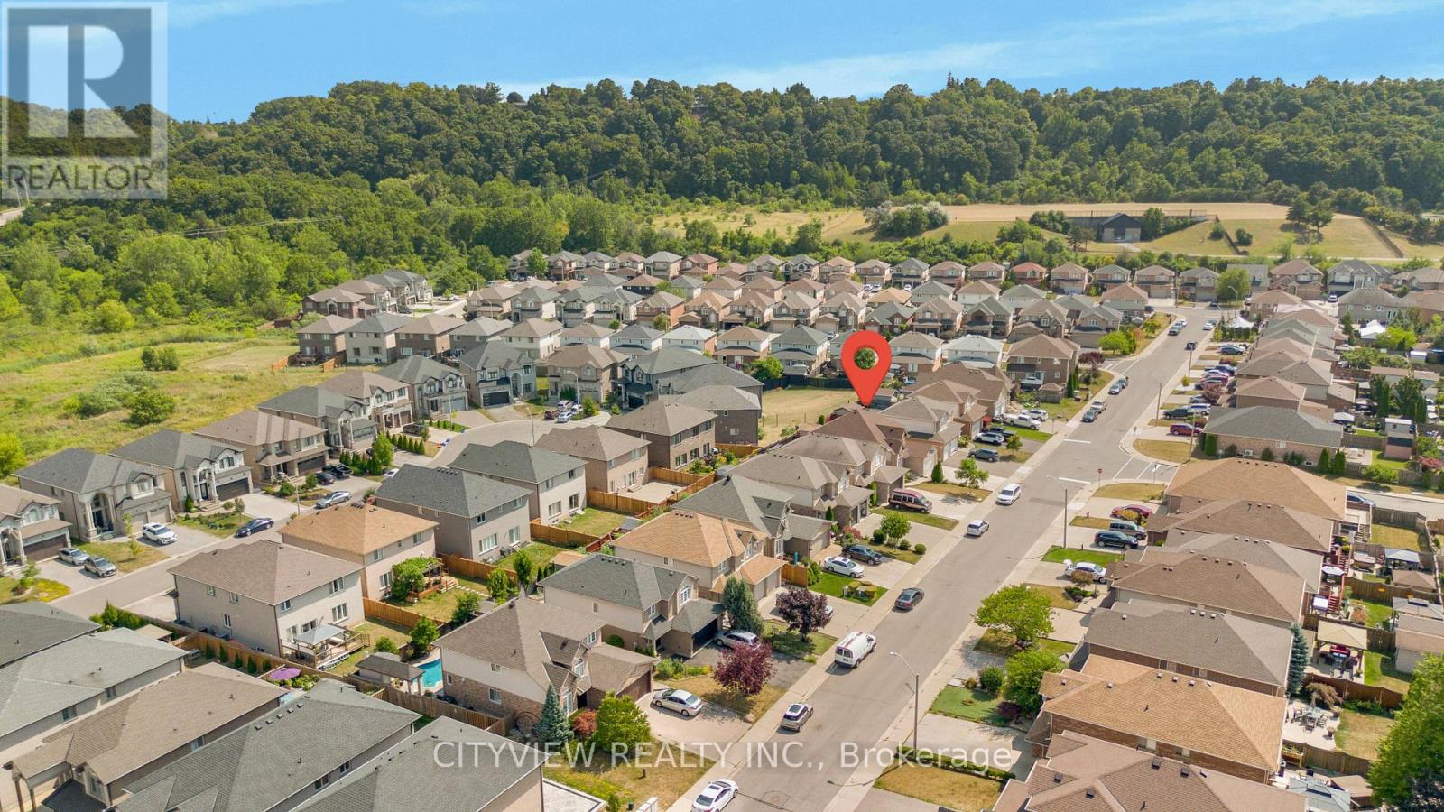 Photo 38 of 48 Nashville Circle, Hamilton ON