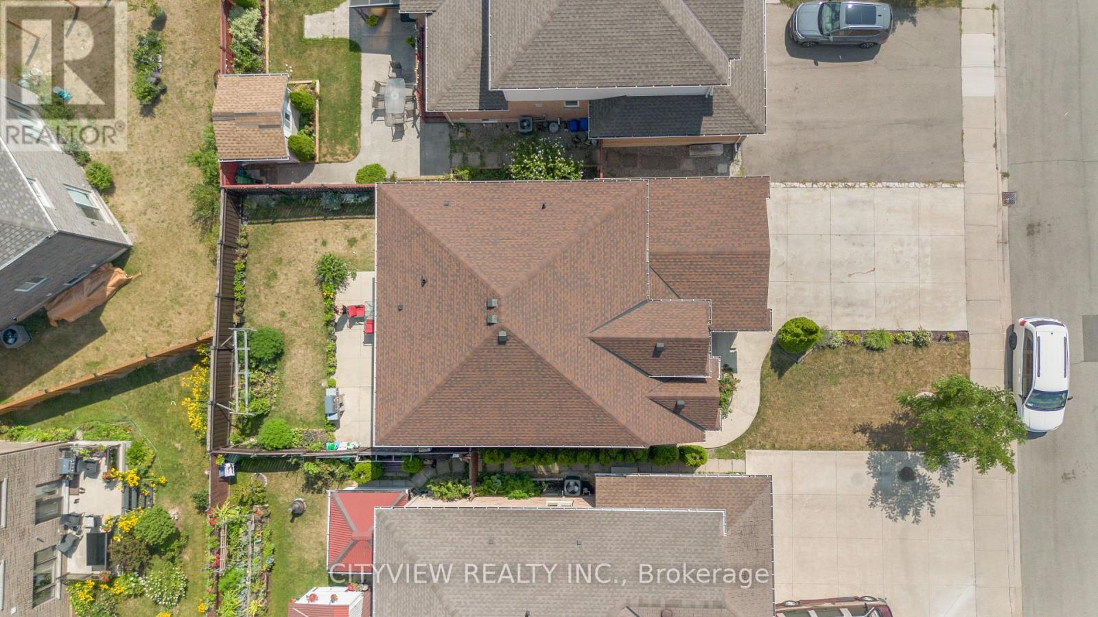 Photo 25 of 48 Nashville Circle, Hamilton ON