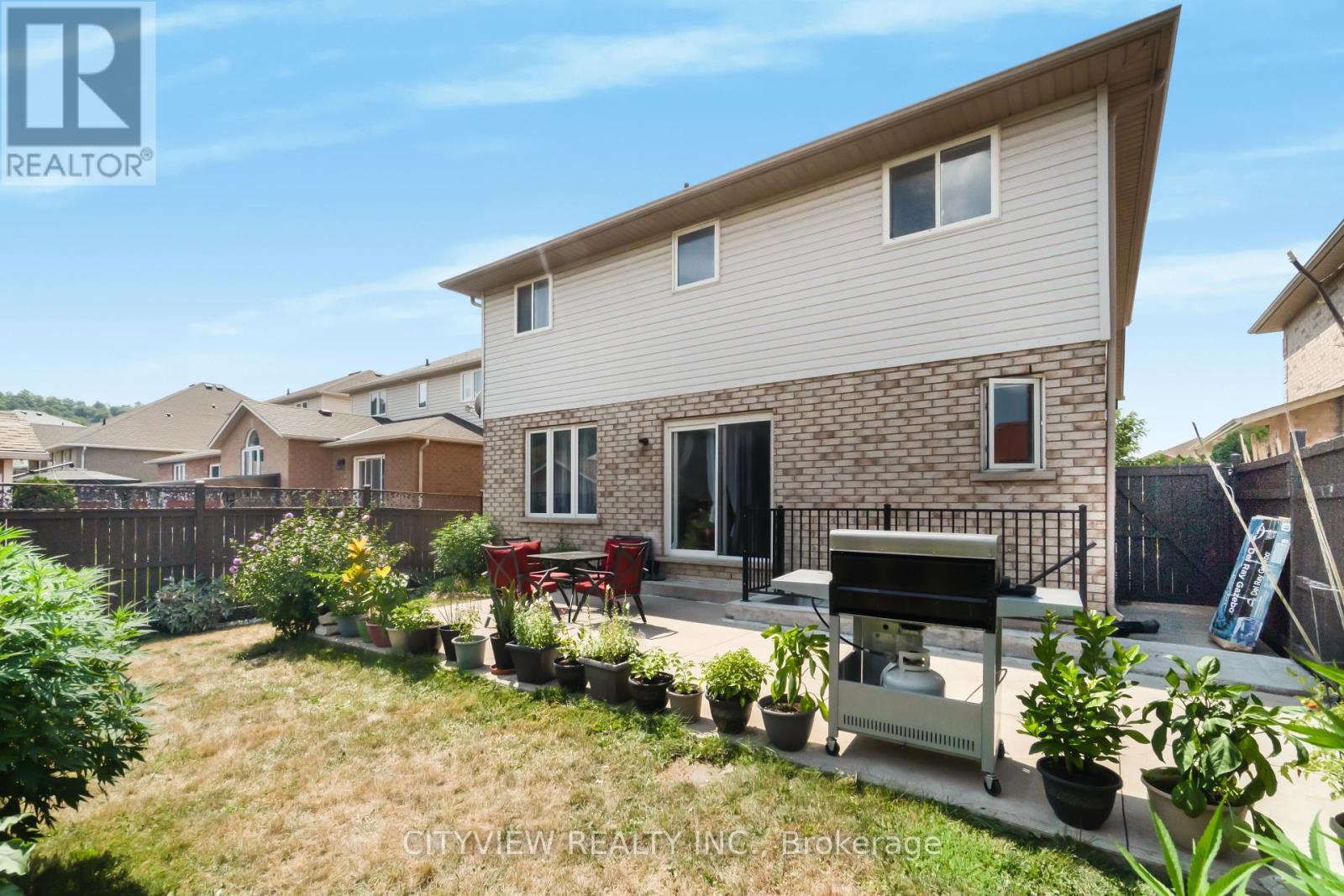 Photo 34 of 48 Nashville Circle, Hamilton ON