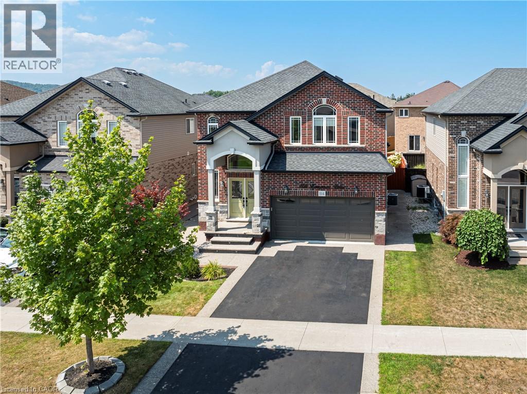 Photo 1 of 114 Lampman Drive, Grimsby ON