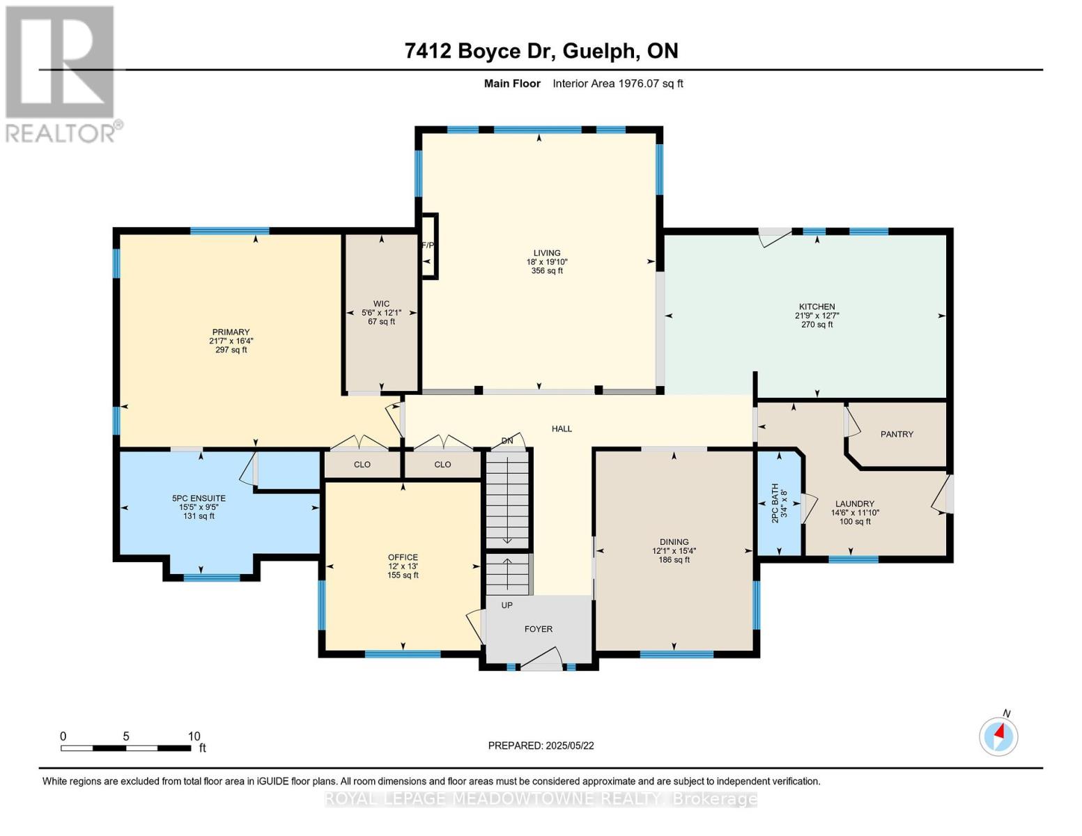 Photo 40 of 7412 Boyce Drive, Puslinch ON