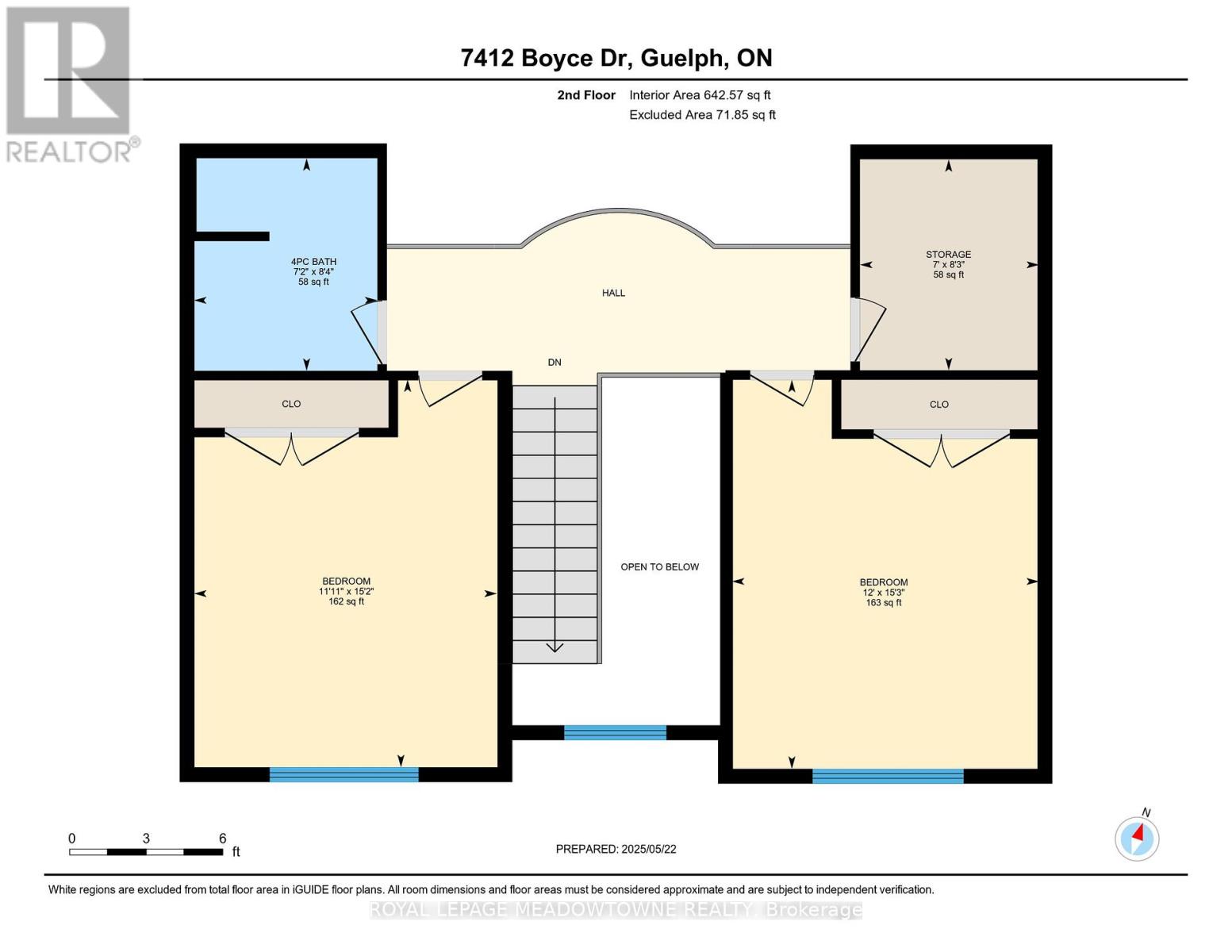 Photo 11 of 7412 Boyce Drive, Puslinch ON
