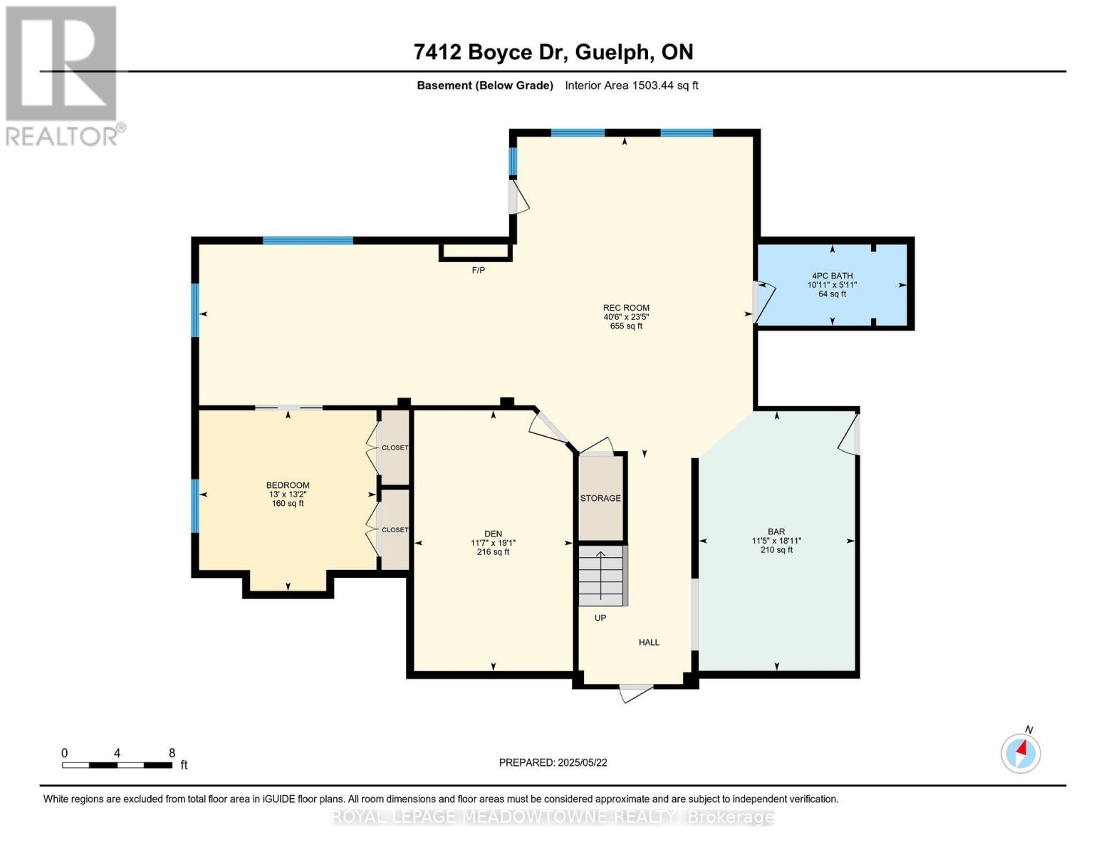Photo 10 of 7412 Boyce Drive, Puslinch ON