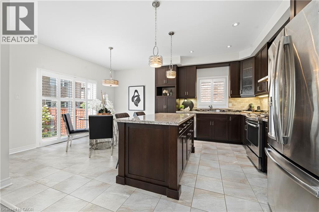 Photo 26 of 114 Lampman Drive, Grimsby ON