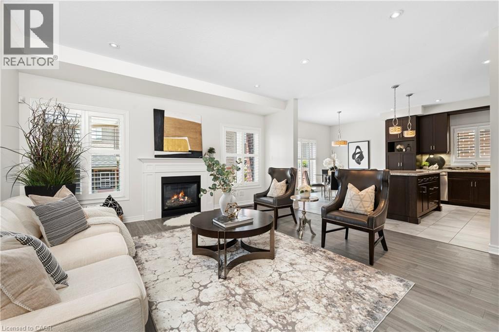 Photo 3 of 114 Lampman Drive, Grimsby ON