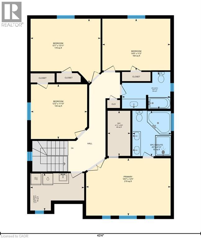 Photo 2 of 114 Lampman Drive, Grimsby ON