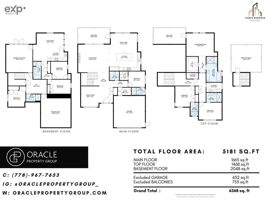 Photo 18 of 2786 Montana Place, Abbotsford BC