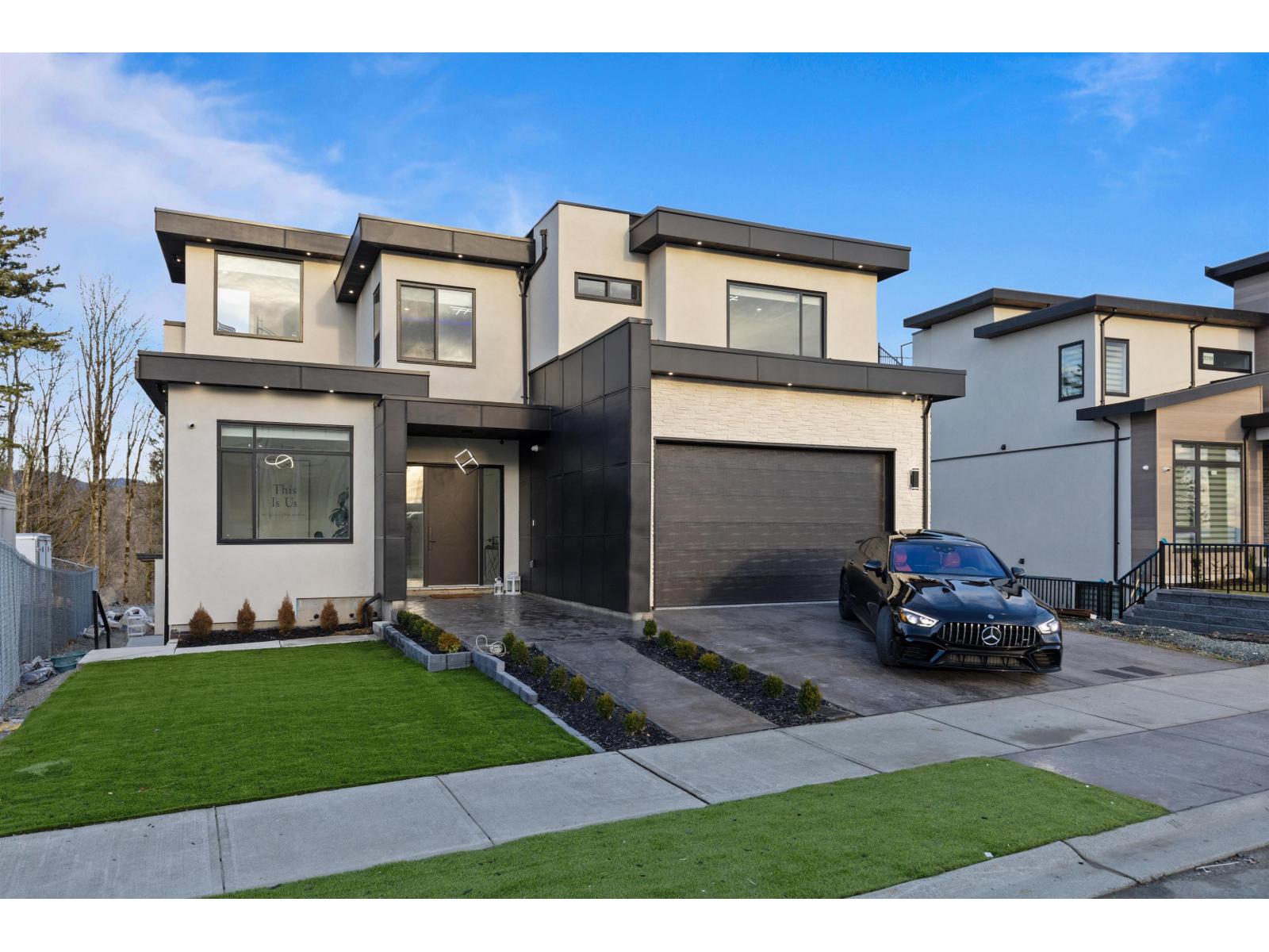 Photo 16 of 2786 Montana Place, Abbotsford BC