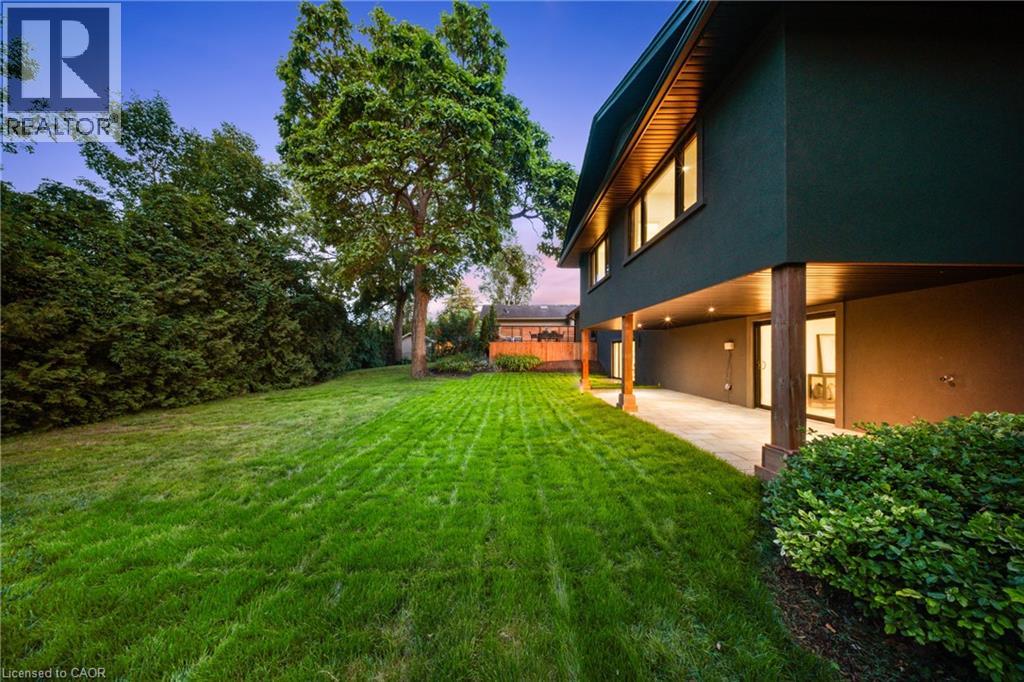 Photo 31 of 201 Trelawn Avenue, Oakville ON