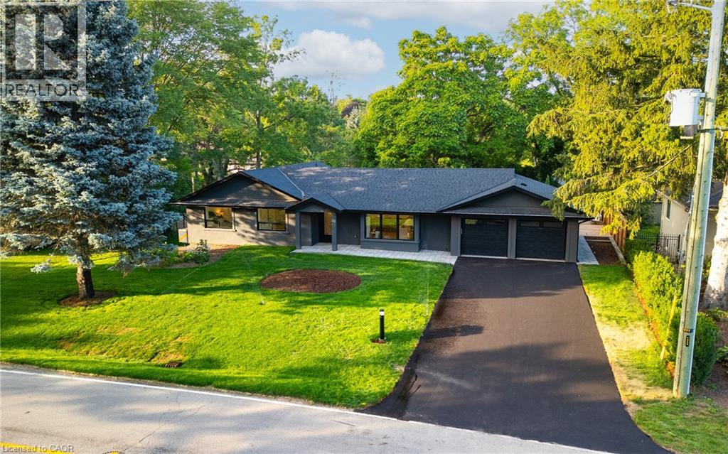 Photo 34 of 201 Trelawn Avenue, Oakville ON