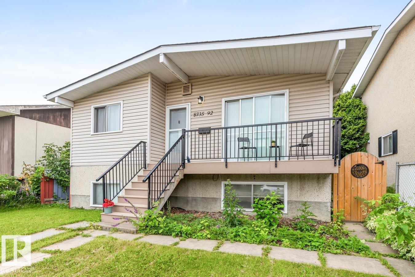 Photo 34 of 8735 92 Av Nw, Edmonton AB
