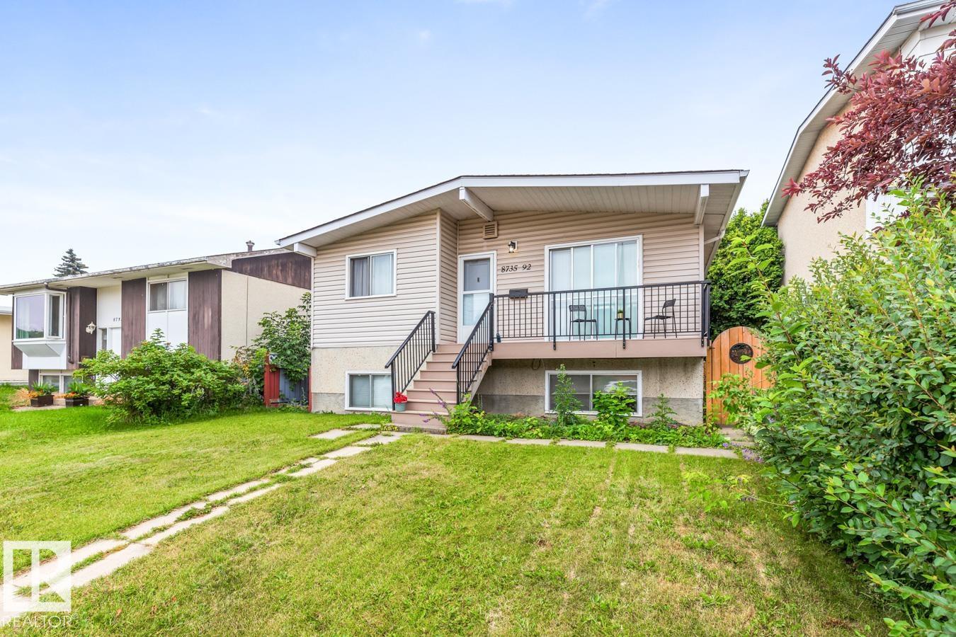 Photo 22 of 8735 92 Av Nw, Edmonton AB