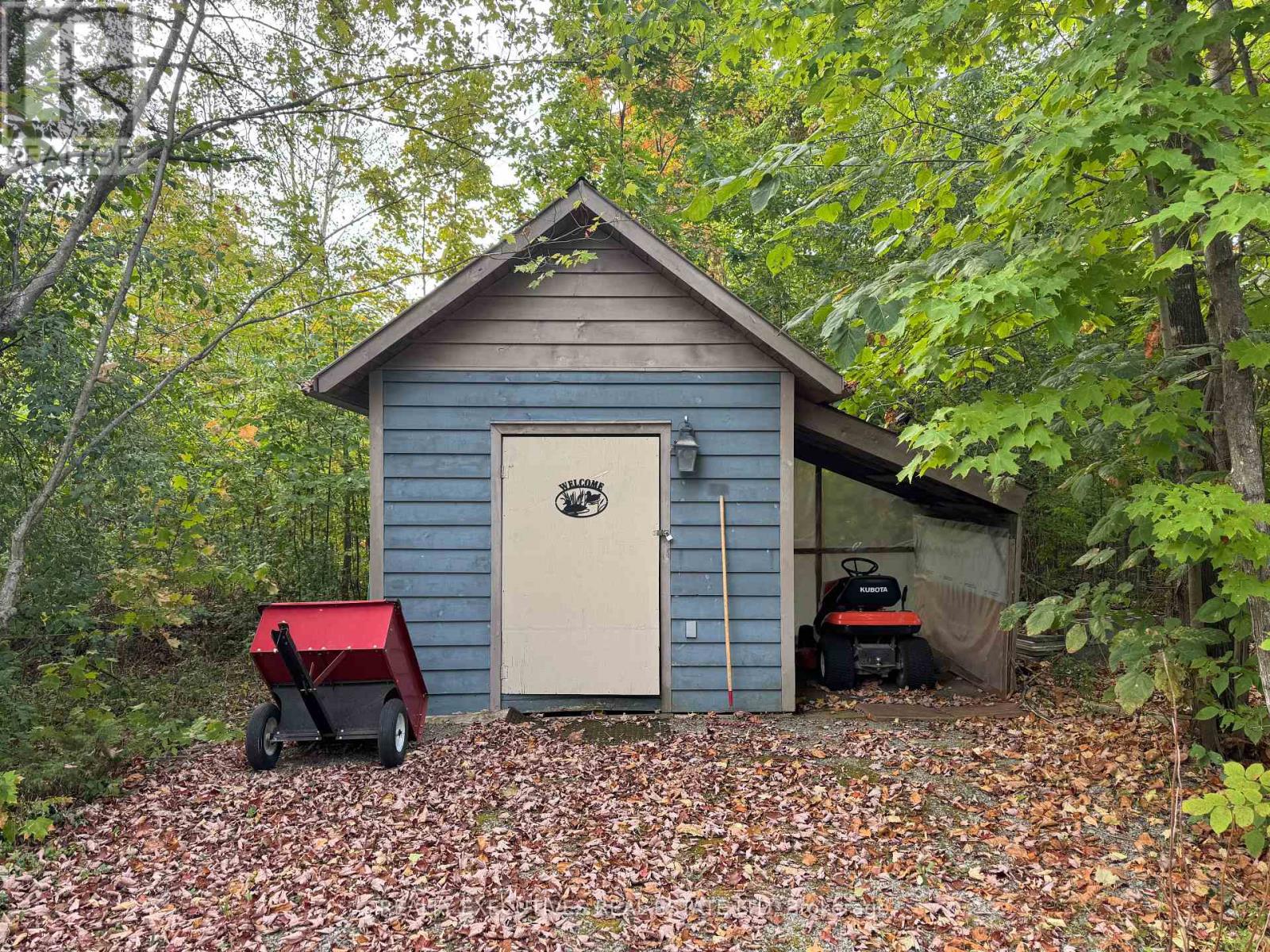 Photo 16 of 836 Narrow Locks Road Nw, Rideau Lakes ON