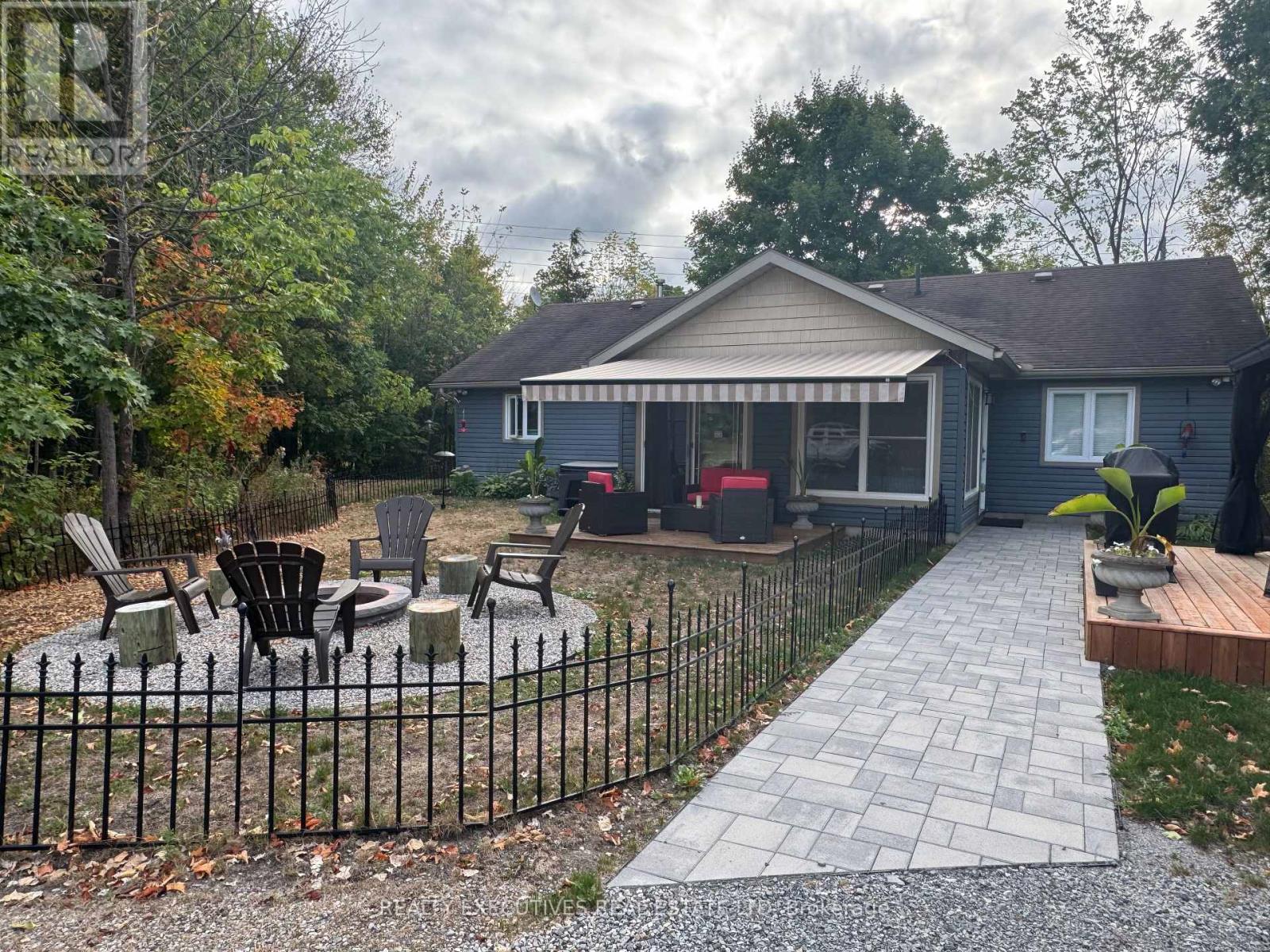 Photo 7 of 836 Narrow Locks Road Nw, Rideau Lakes ON