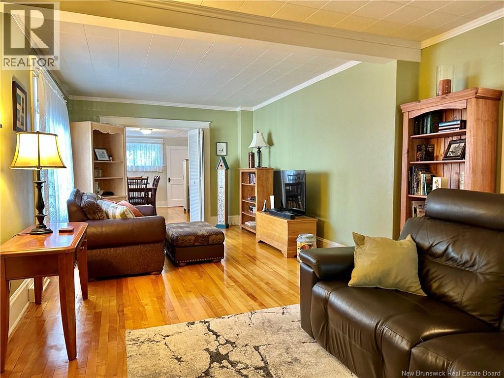 Photo 8 of 69 Fraser Avenue, Edmundston NB
