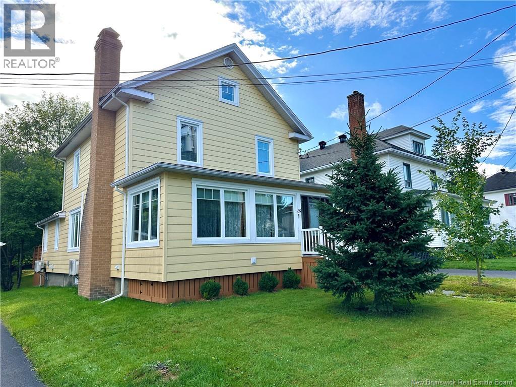 Photo 27 of 69 Fraser Avenue, Edmundston NB
