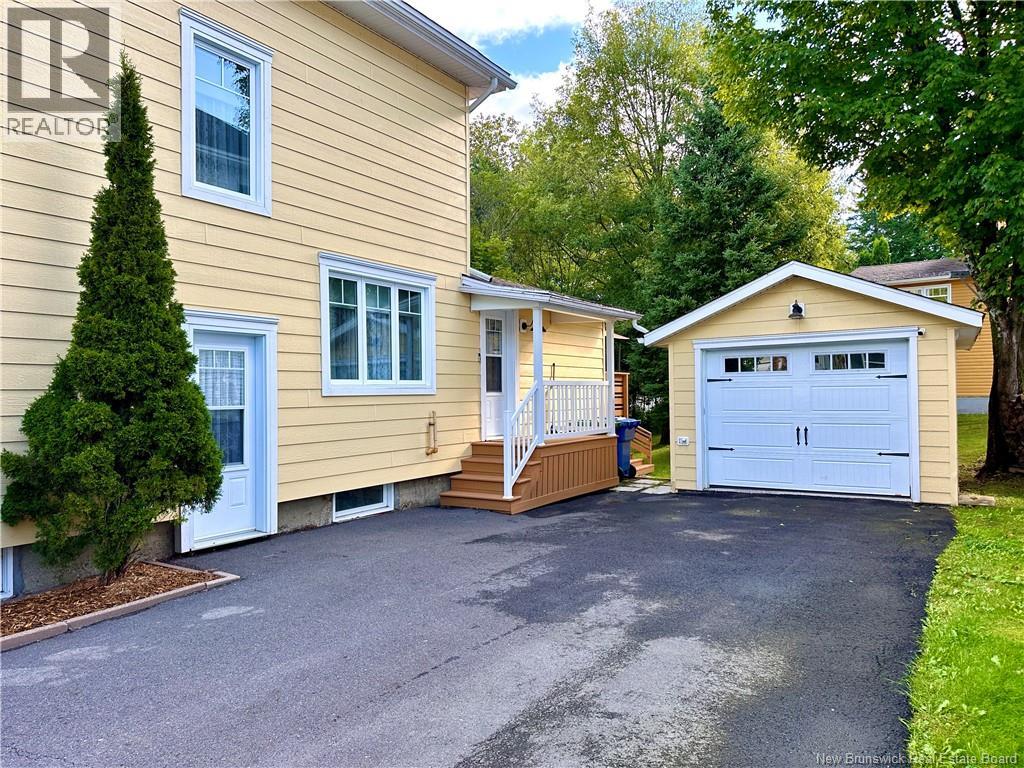 Photo 19 of 69 Fraser Avenue, Edmundston NB