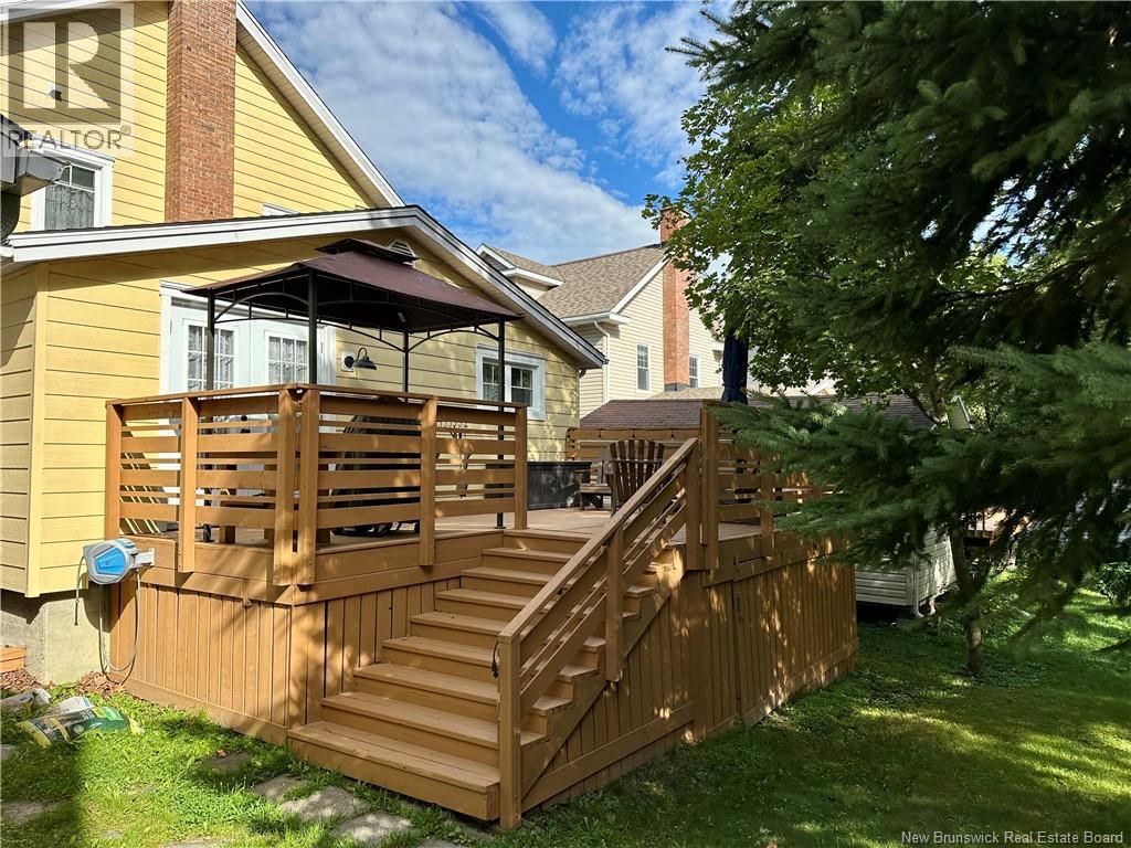 Photo 3 of 69 Fraser Avenue, Edmundston NB