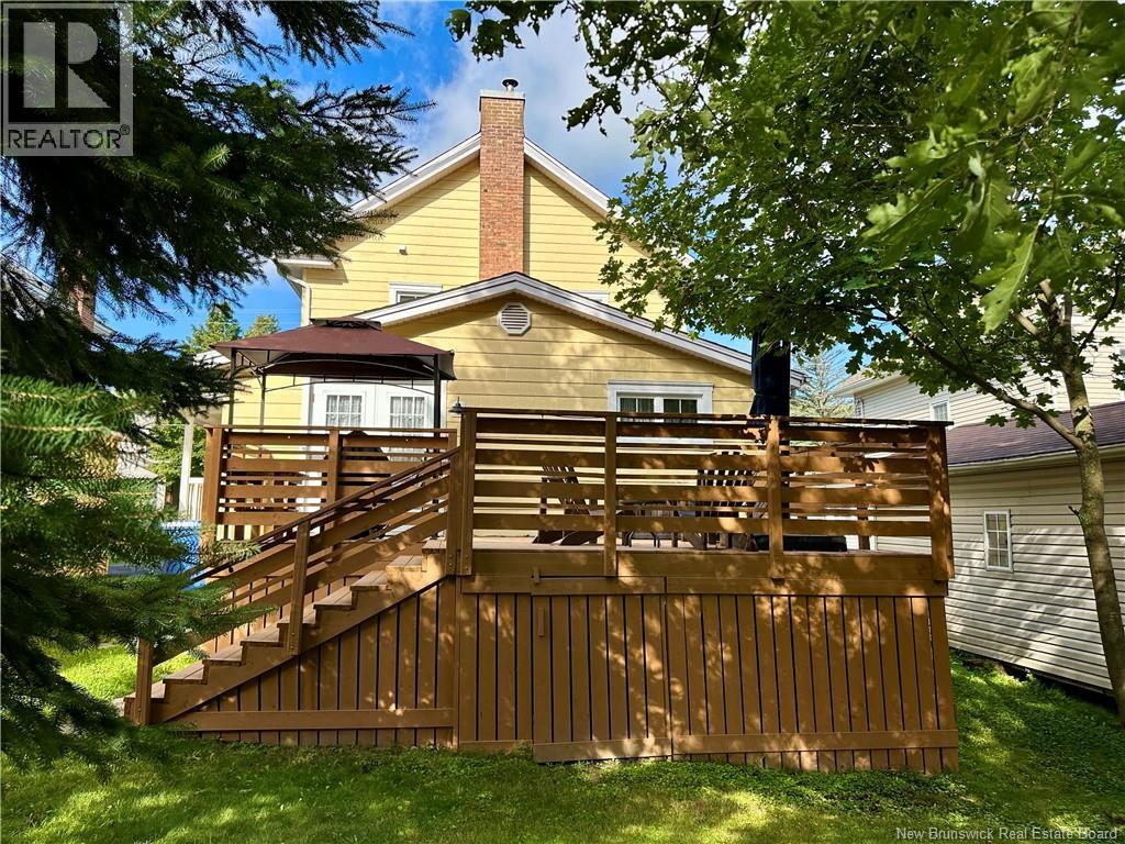 Photo 30 of 69 Fraser Avenue, Edmundston NB