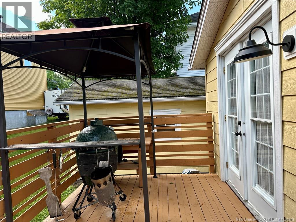Photo 33 of 69 Fraser Avenue, Edmundston NB