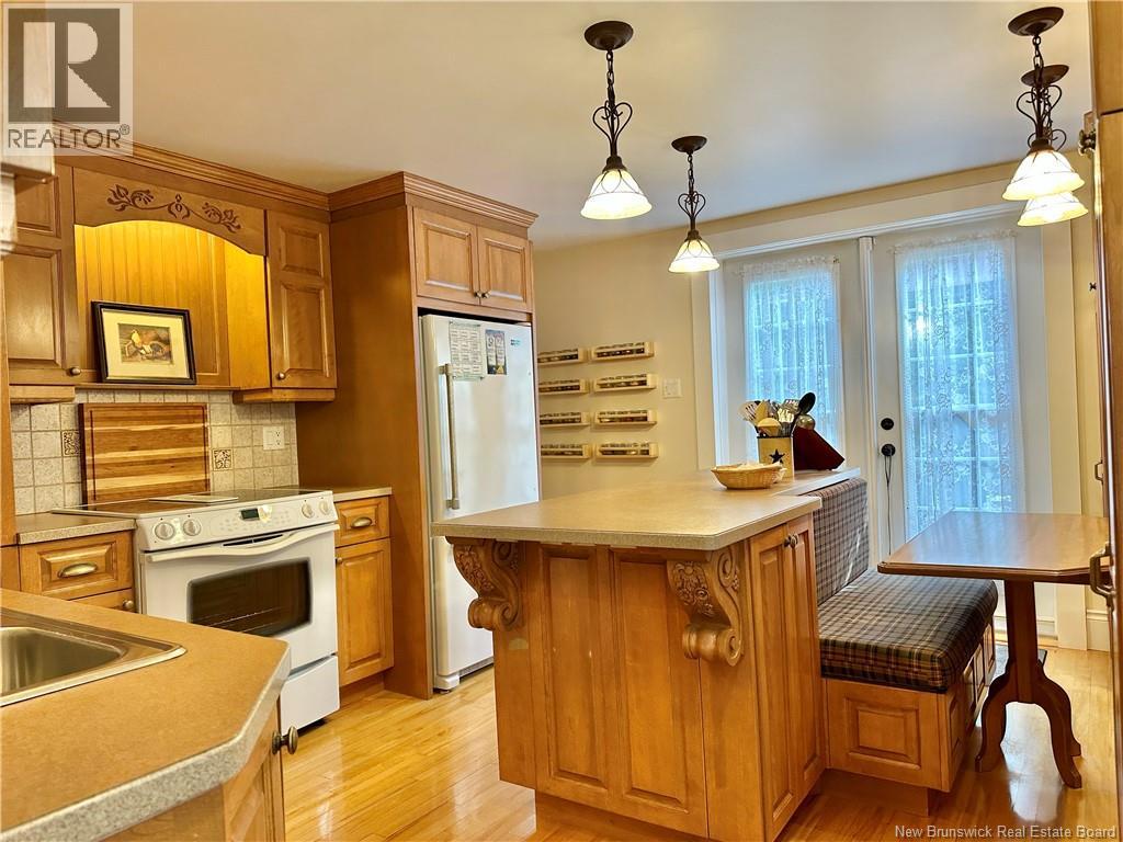 Photo 13 of 69 Fraser Avenue, Edmundston NB