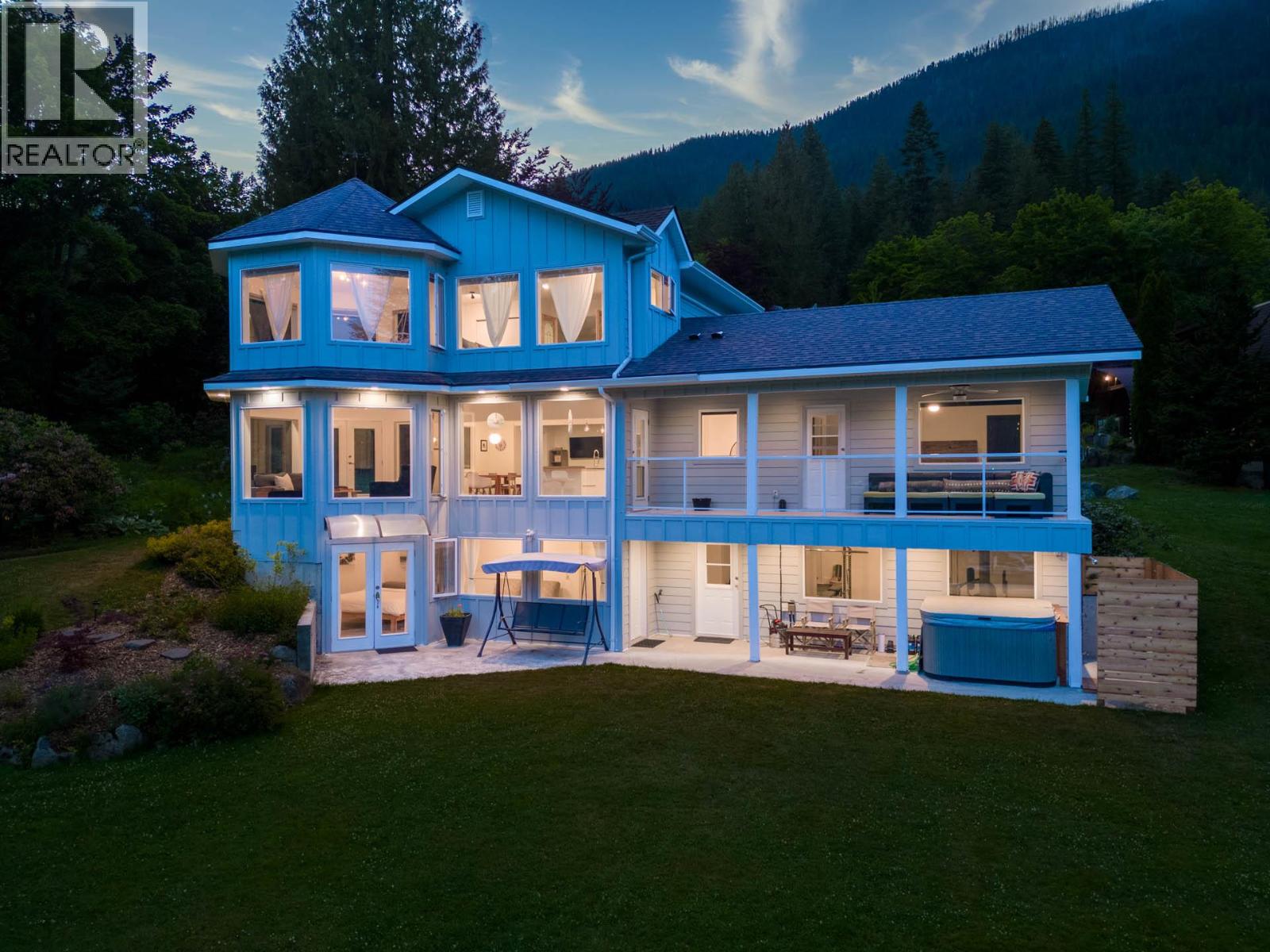 Photo 53 of 4161 Heroux Road, Nelson BC