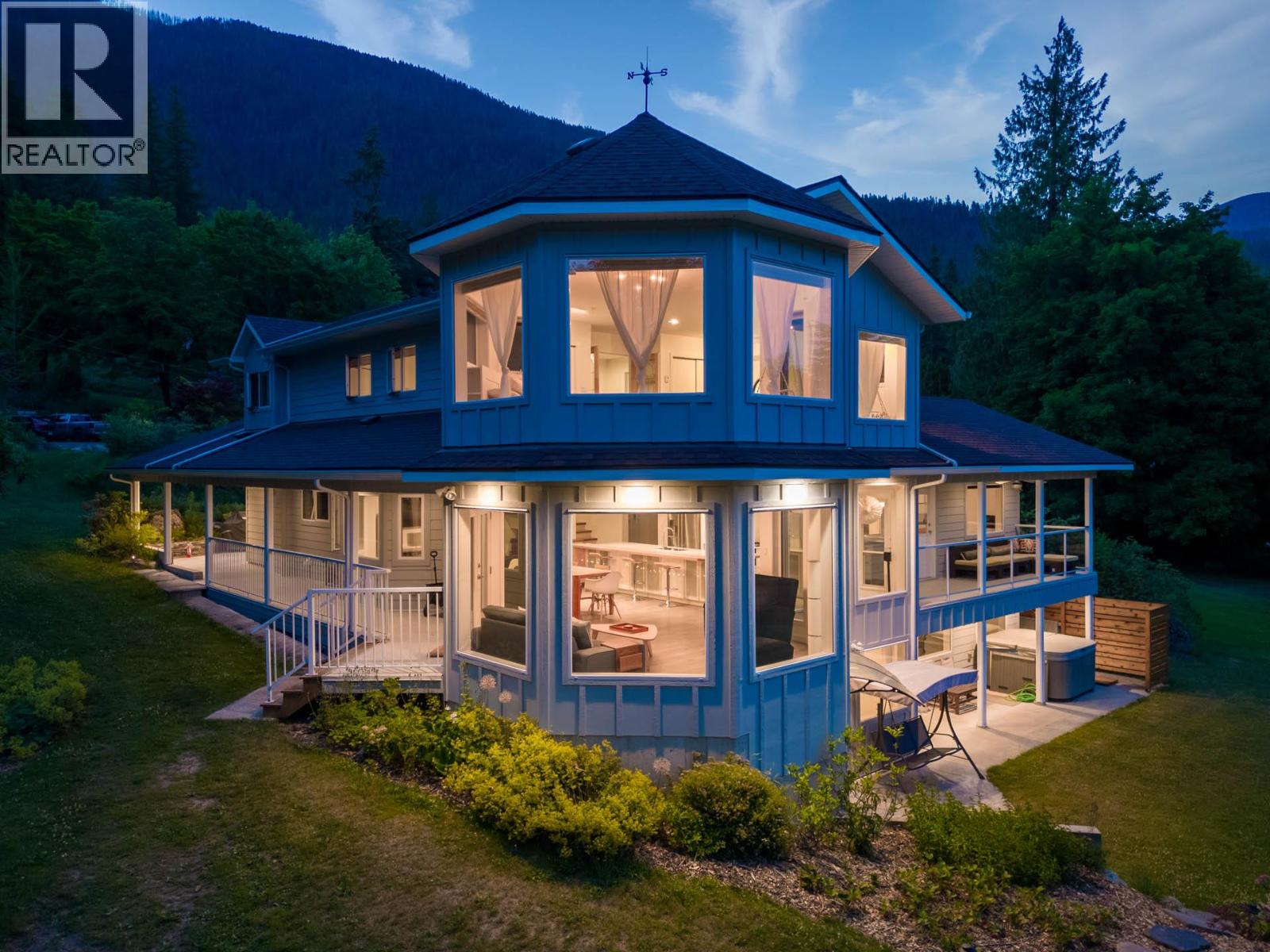 Photo 67 of 4161 Heroux Road, Nelson BC