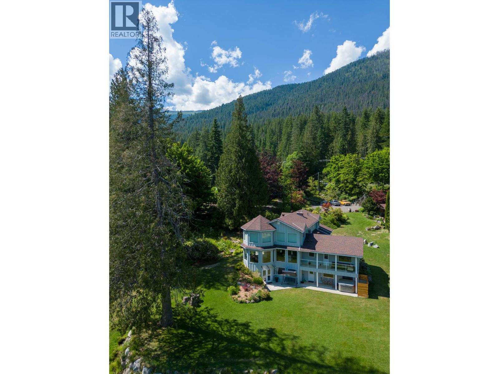 Photo 40 of 4161 Heroux Road, Nelson BC