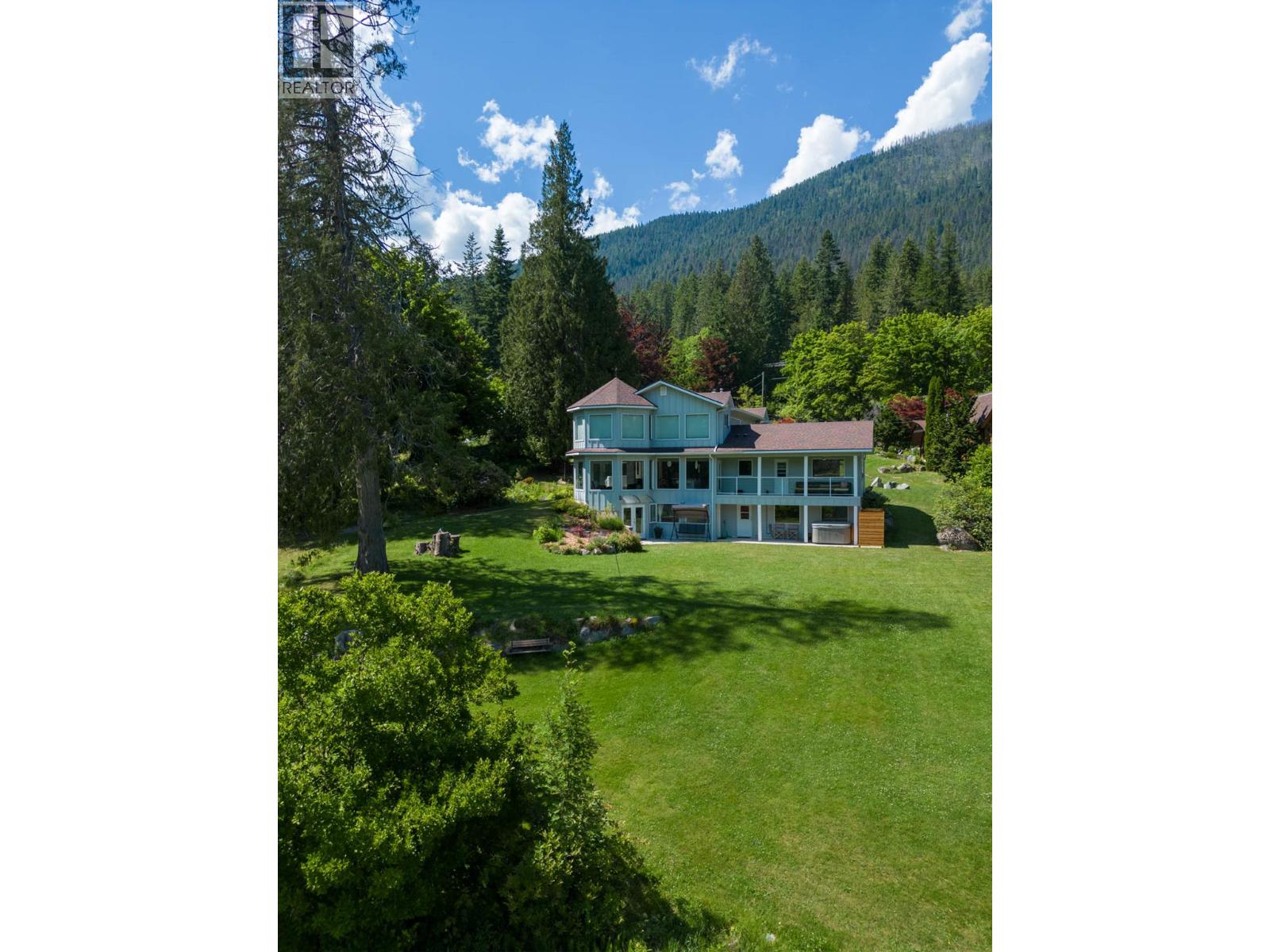 Photo 58 of 4161 Heroux Road, Nelson BC