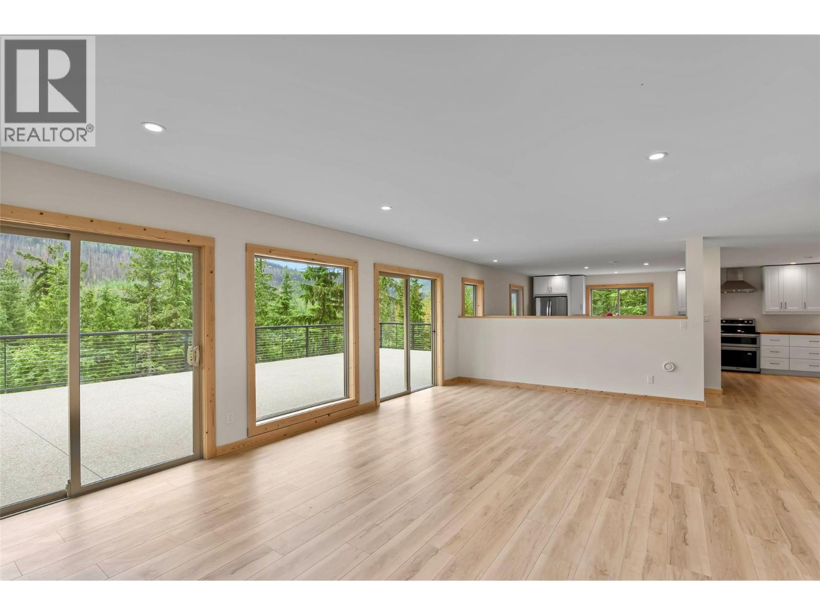  4141 Meadow Creek (Forest Service) Road, Celista