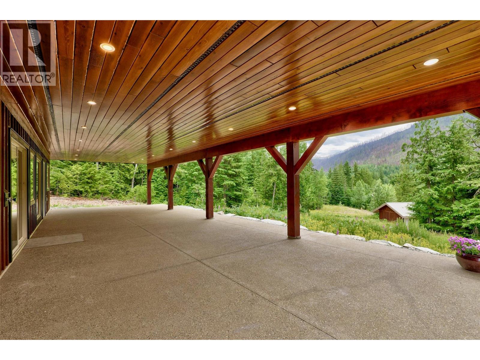  4141 Meadow Creek (Forest Service) Road, Celista