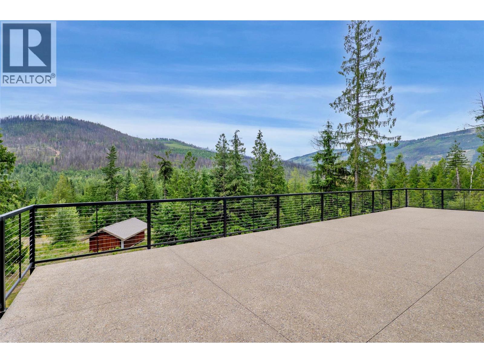  4141 Meadow Creek (Forest Service) Road, Celista