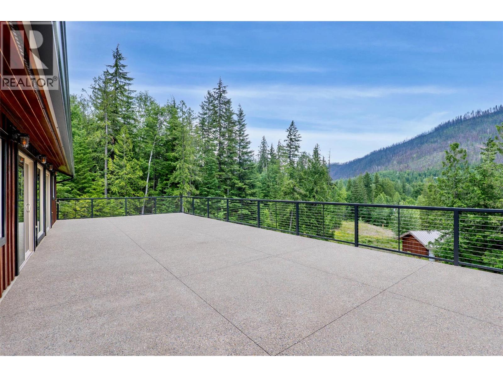  4141 Meadow Creek (Forest Service) Road, Celista