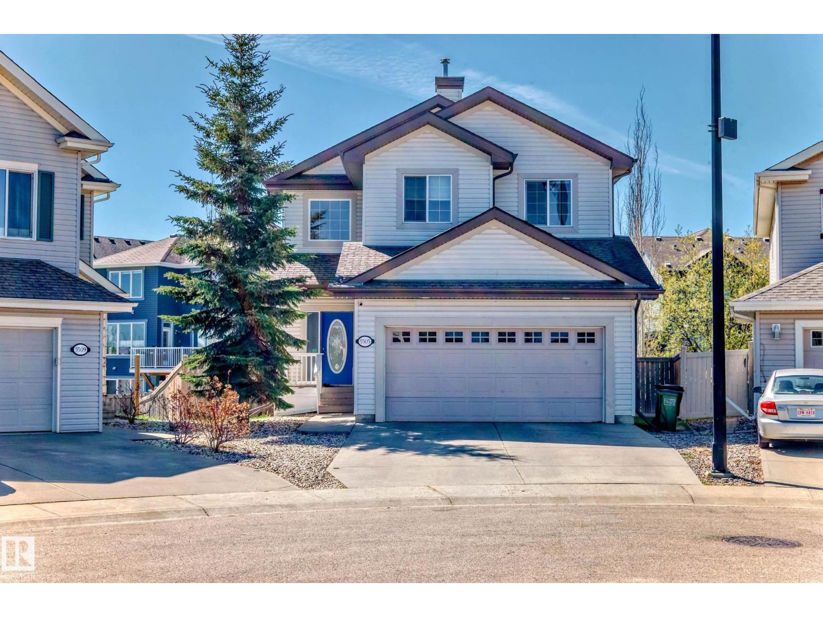 Photo 6 of 5505 206 A St Nw Nw, Edmonton AB